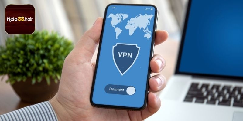 Cách vào Helo88 khi bị chặn 